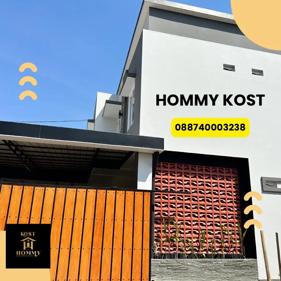 HS Boarding House — foto 3