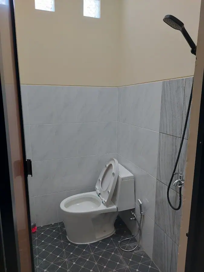 de Cozy Kost Magelang — foto 4