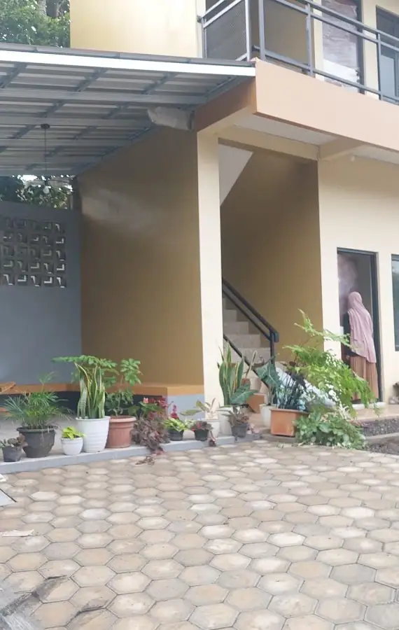 de Cozy Kost Magelang — foto 3