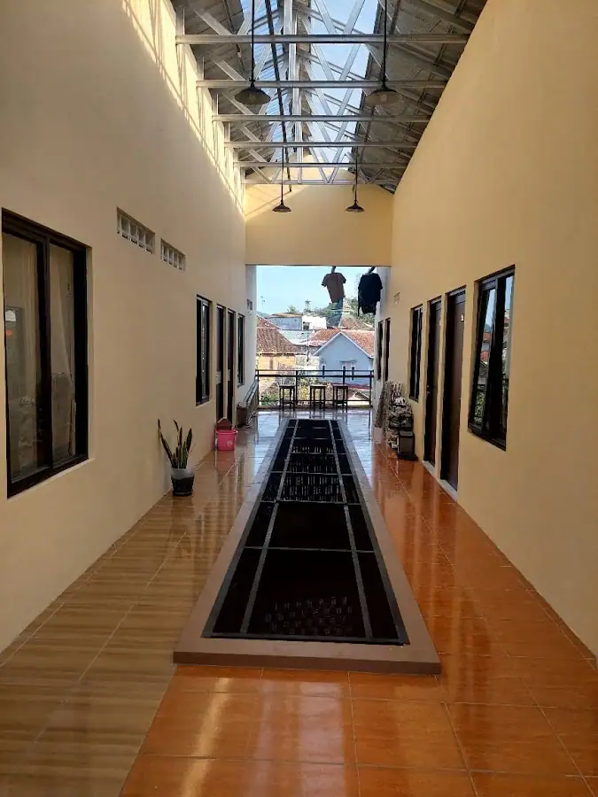 de Cozy Kost Magelang — foto 2
