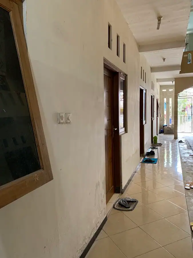 Kos tipyani — foto 4