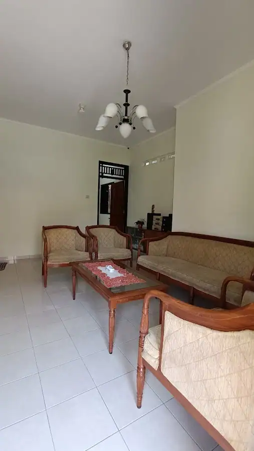 Kost Anggrek 26 (Kost wanita) — foto 4