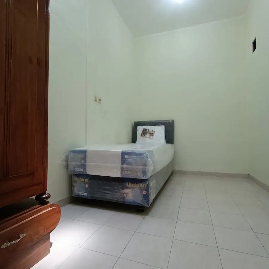 Kost Anggrek 26 (Kost wanita) — foto 2