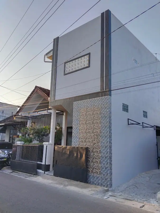 Kost Anggrek 26 (Kost wanita) — foto 5