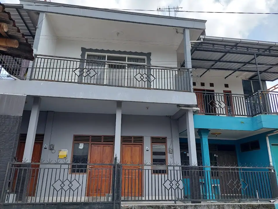 KOST PUTRI ARDIAN