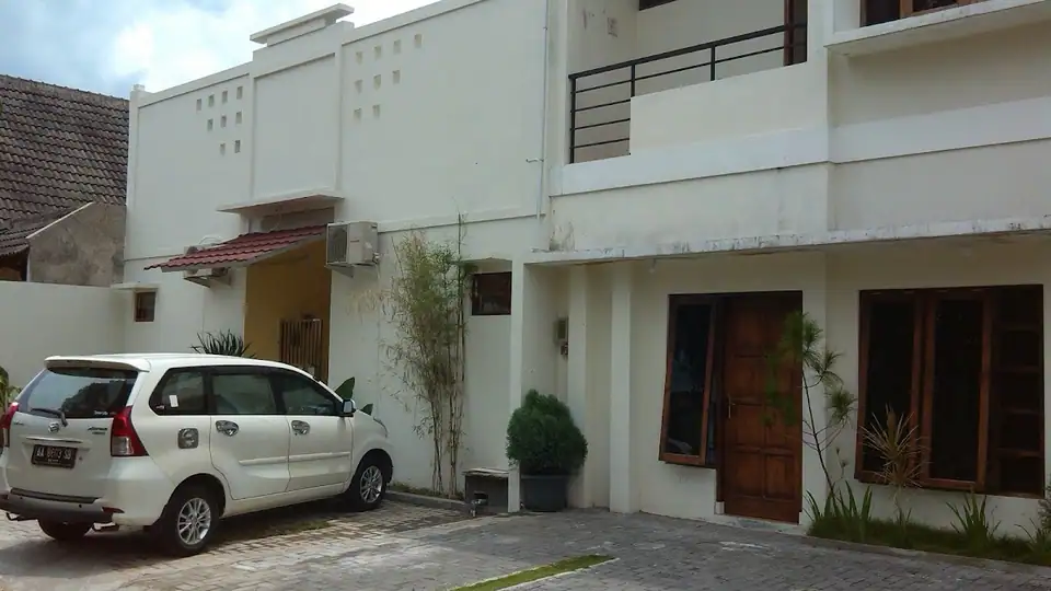 KOS MAGELANG FALENSIA — foto 2