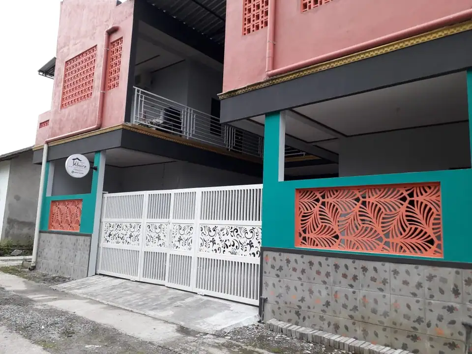 KOS MAGELANG FALENSIA