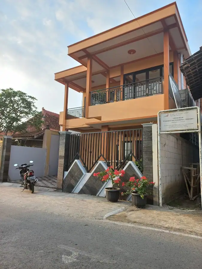 Kost Putri Griya Adia