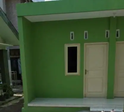 KOST SANJAYA — foto 3