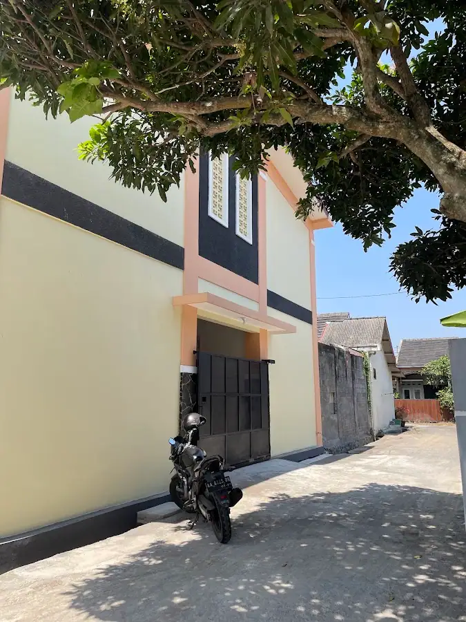 KOST SANJAYA — foto 2