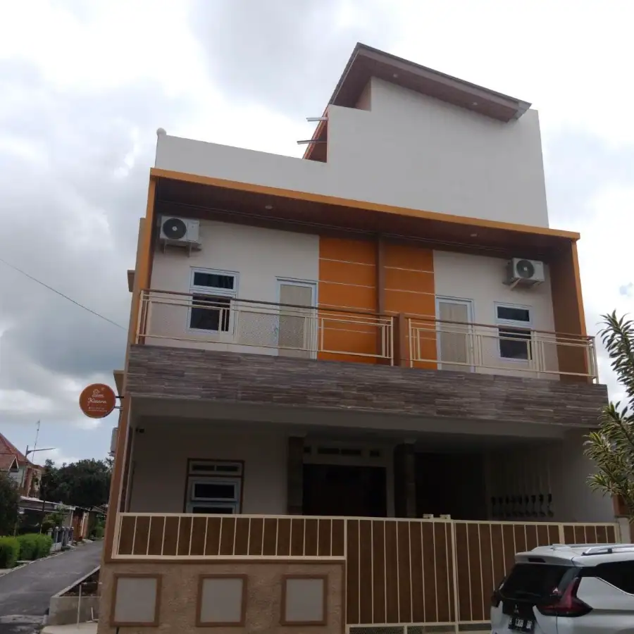 Kinara House — foto 5
