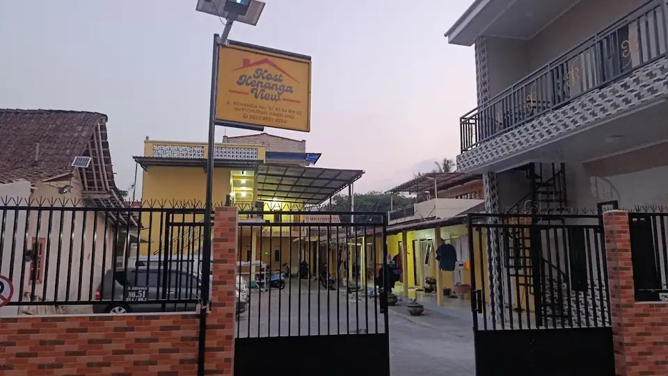 Kinara House — foto 2
