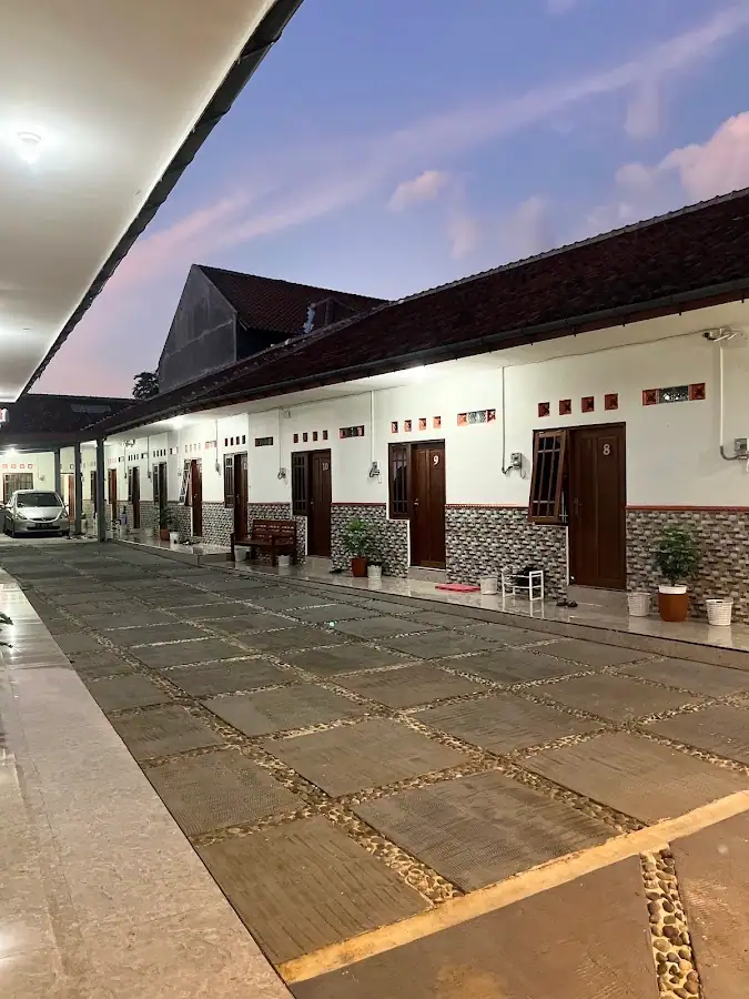 KOST MAHENDRA MAGELANG (KOST PUTRI) — foto 4
