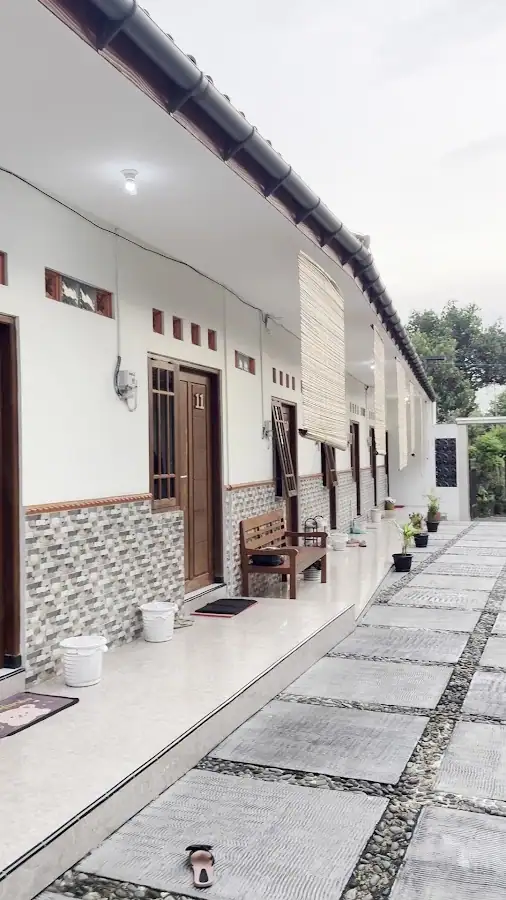 KOST MAHENDRA MAGELANG (KOST PUTRI) — foto 5