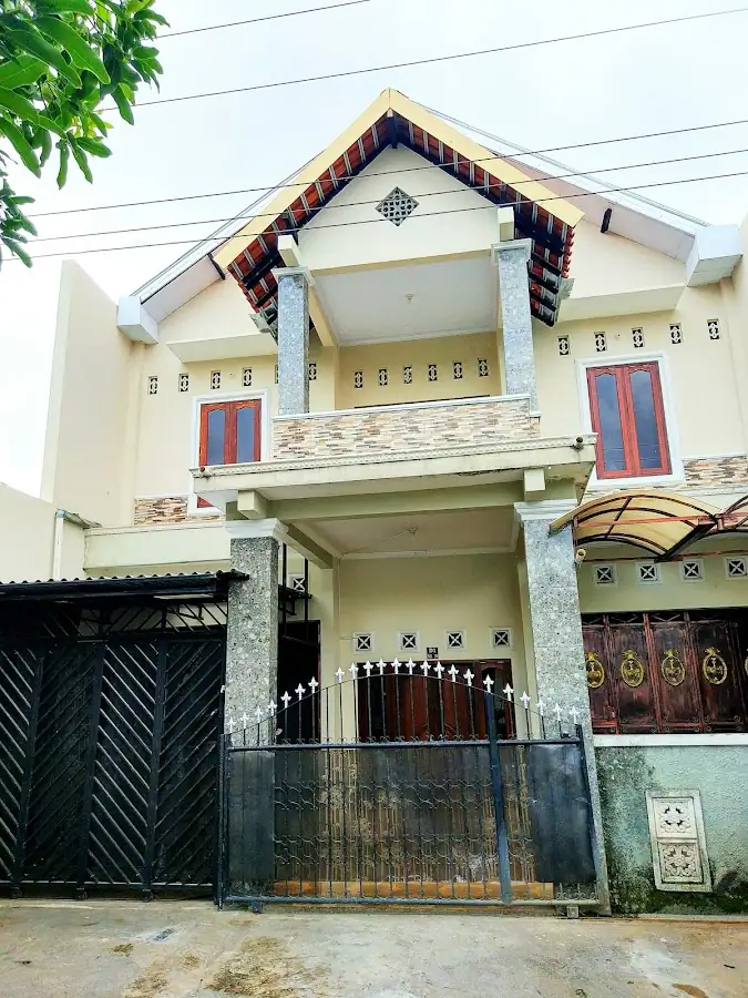 Rumah kos putri Makos — foto 3
