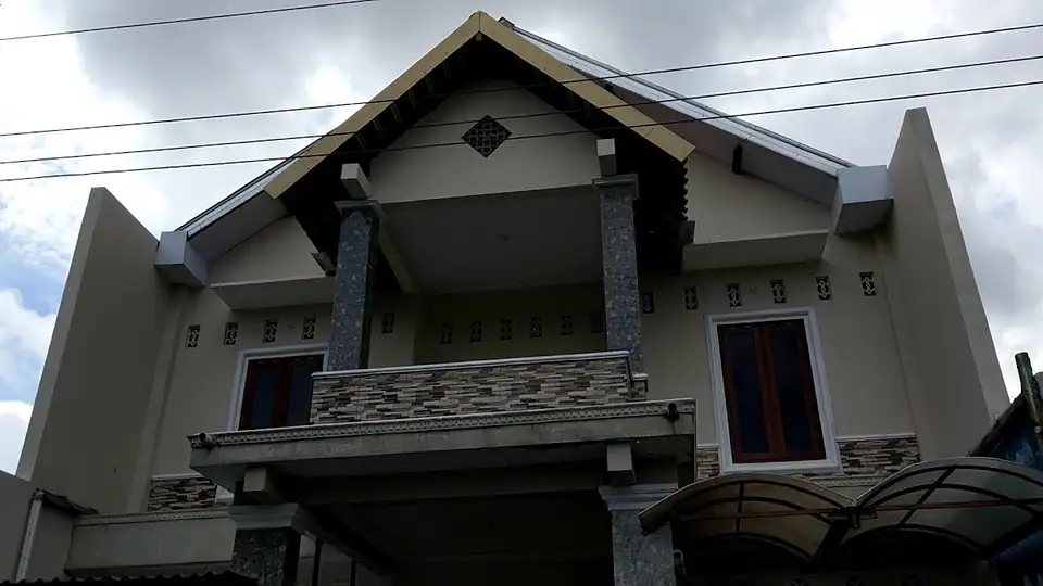 Rumah kos putri Makos — foto 2