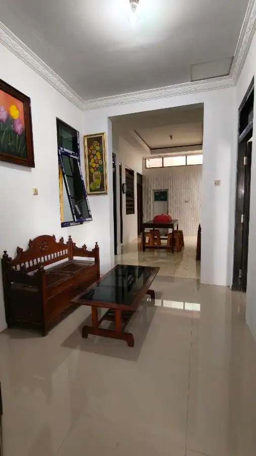 GRIYA SERUNI - KOST PUTRI MAGELANG