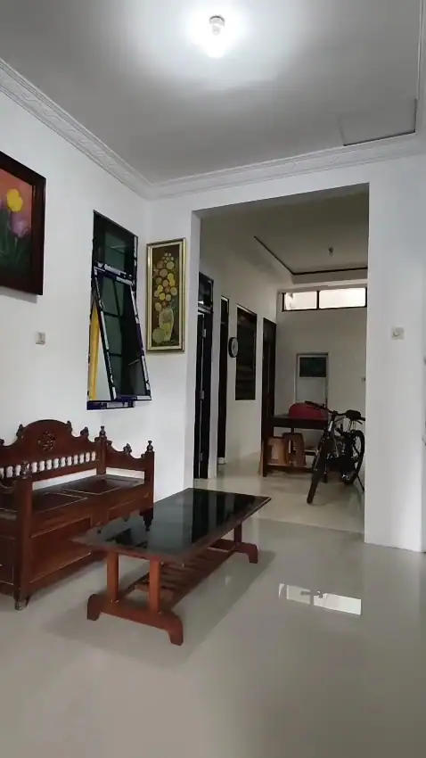 GRIYA SERUNI - KOST PUTRI MAGELANG — foto 3