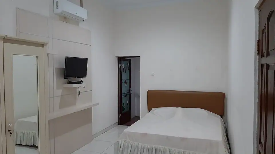 Airin Kost Karet — foto 3