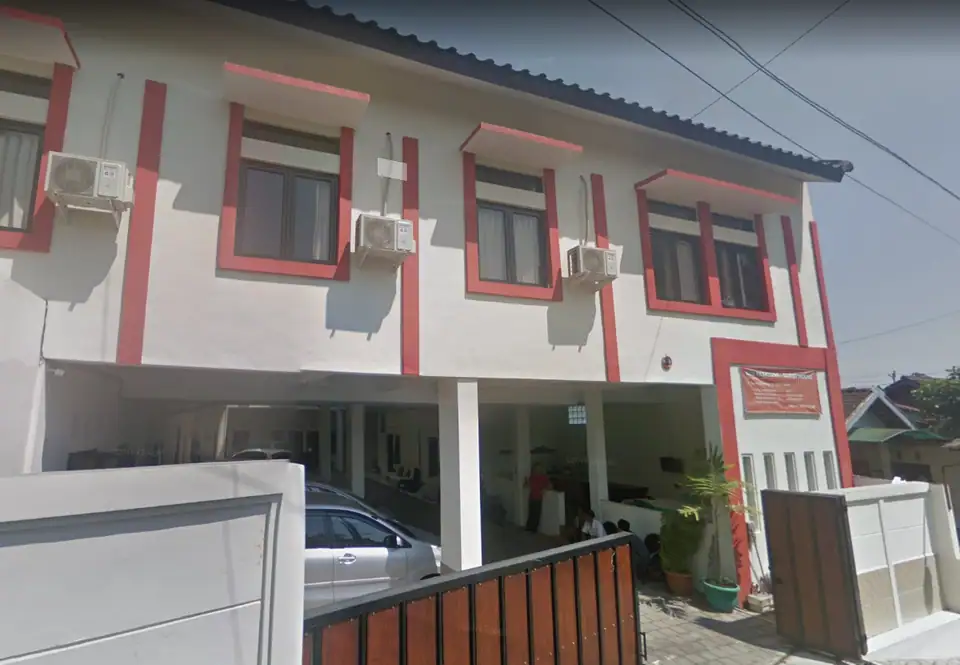 Airin Kost Karet — foto 2