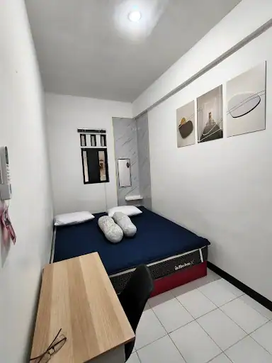 Airin Kost Karet — foto 4
