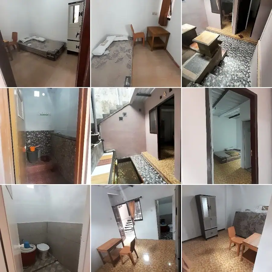 Kost Putra Magelang MAGLADA