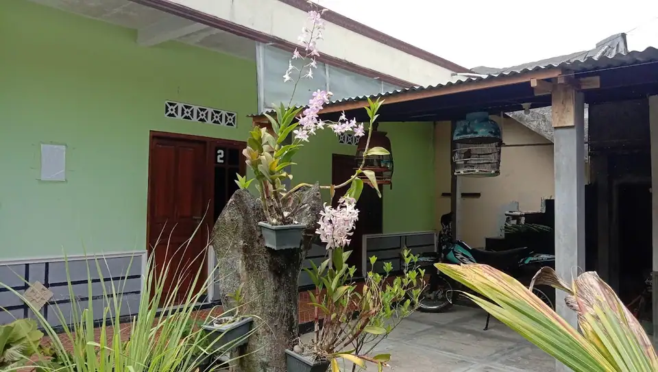Kost "BAROKAH" — foto 2