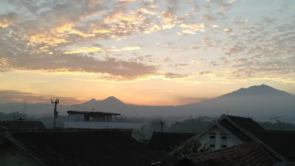 Kost "BAROKAH" — foto 3