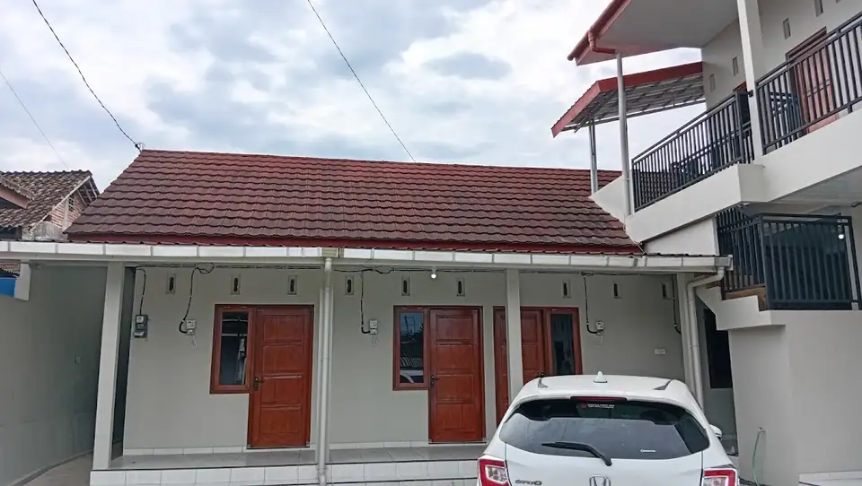 Kos Putri Larasati