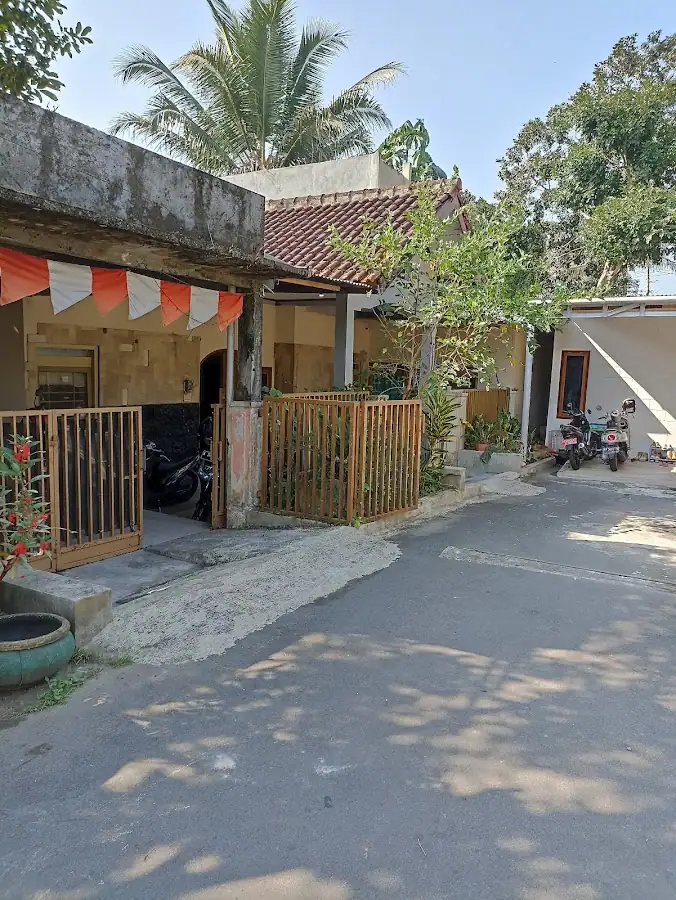 Kos Putra Ibu Endang - Pulo Mas Magelang — foto 3