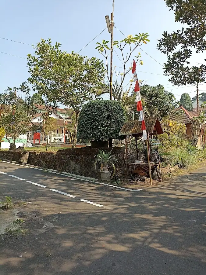 Kos Putra Ibu Endang - Pulo Mas Magelang — foto 2