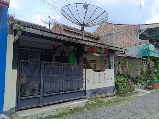 Kos Putra Ibu Endang - Pulo Mas Magelang