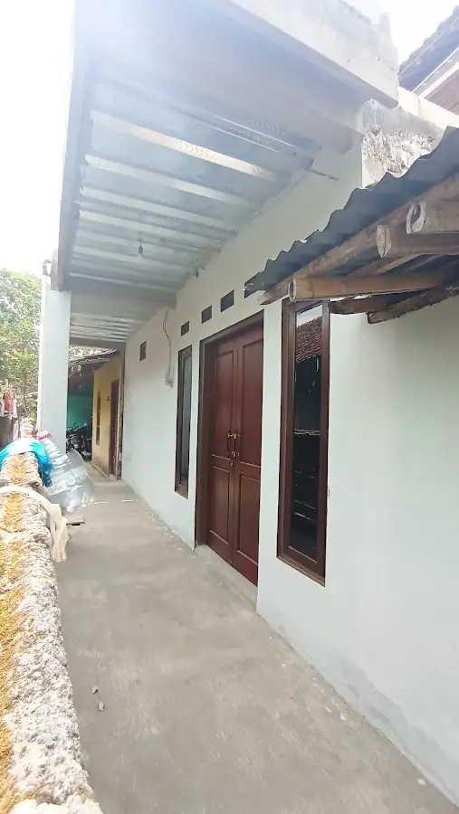 KOS MAS LINGGA 1