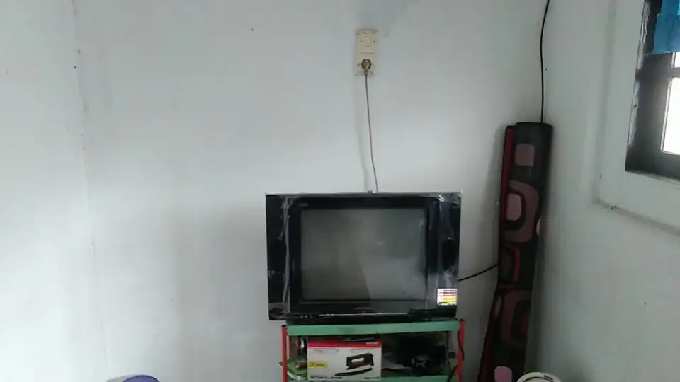Kost Pak Iwan