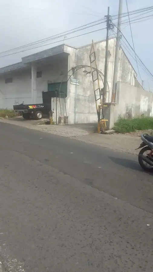 Kost Pak Iwan — foto 3