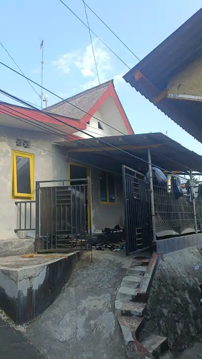 Kost Pak Iwan — foto 2