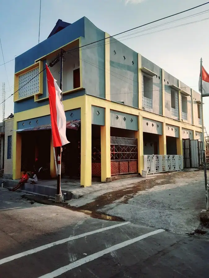 NKV Kost — foto 2