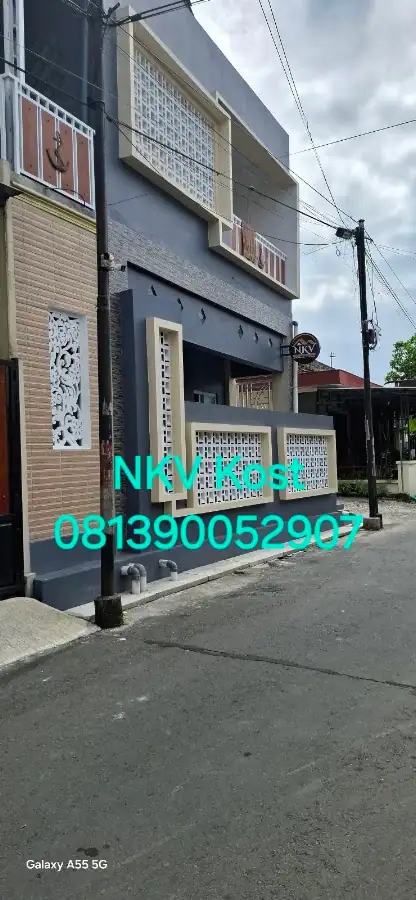 NKV Kost — foto 3