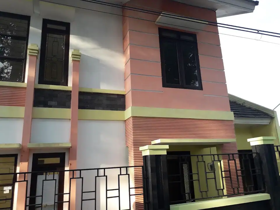 Kost putra To-le