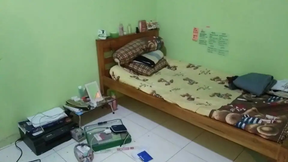 Kos Ibu Karmini