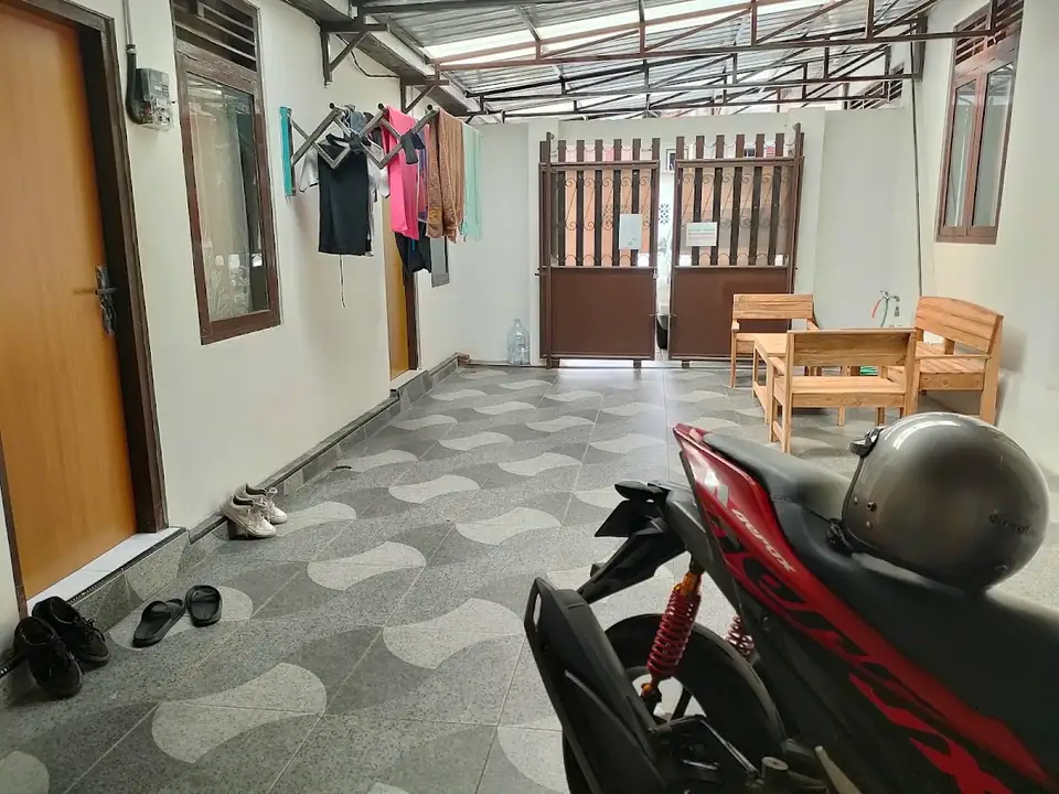 Kos Rahayu 3