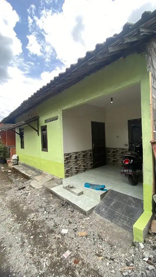 Kos Asri 2