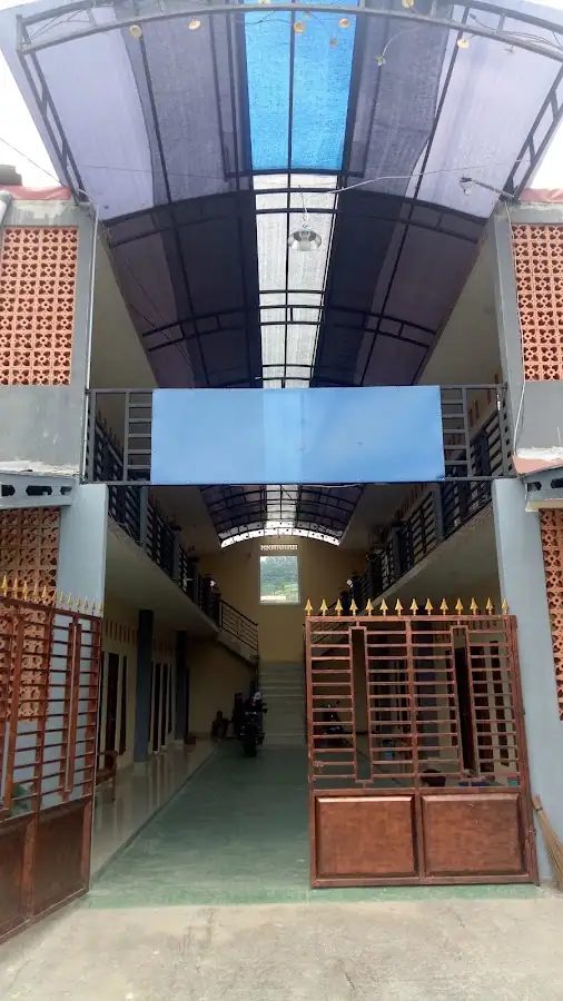Tidar House kost — foto 2