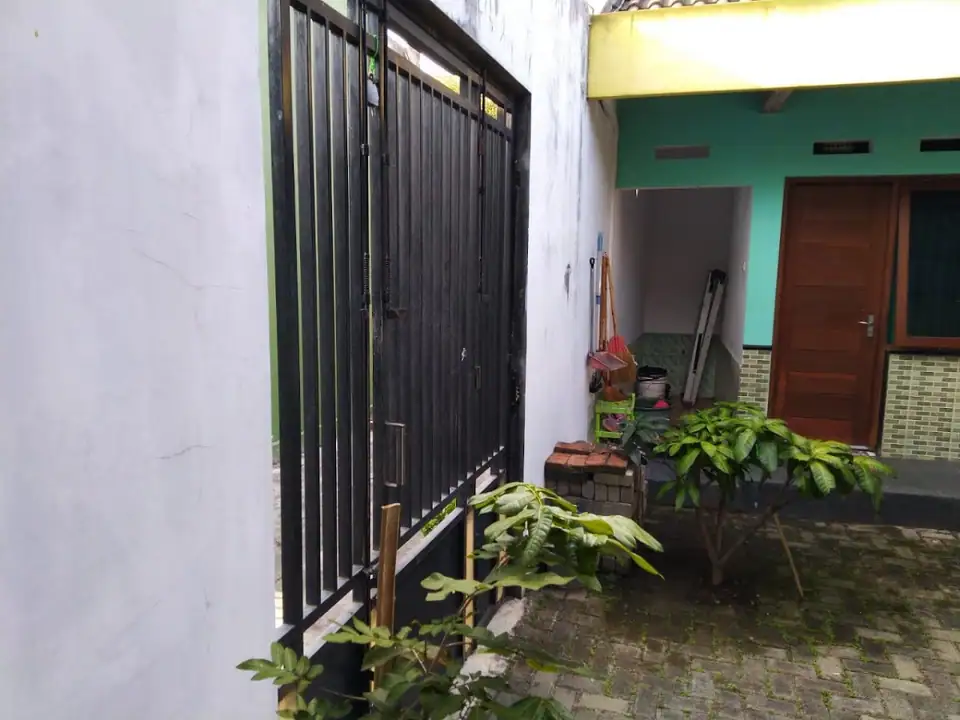 Kost Putri Pak Sunaryo — foto 2