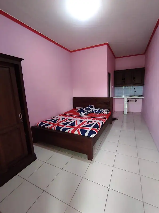 Kost Adinata — foto 3