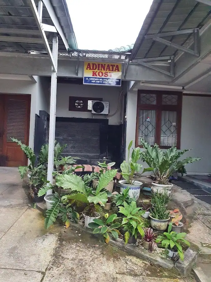 Kost Adinata — foto 2