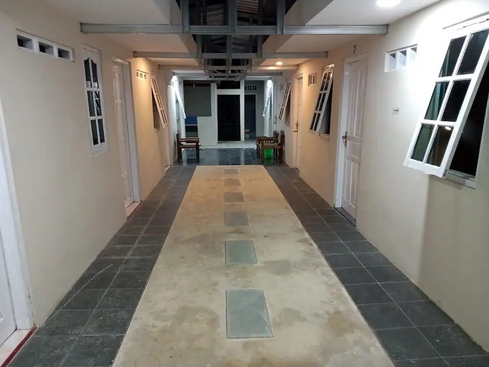 Kost Putri "Bunda" — foto 3