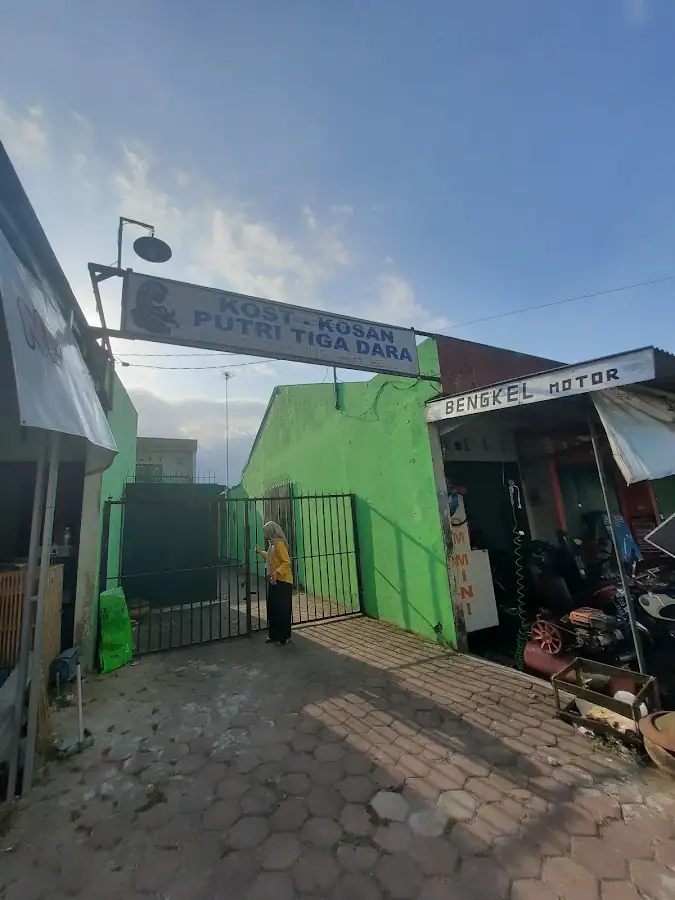 KOS PUTRI DAHLIA — foto 5