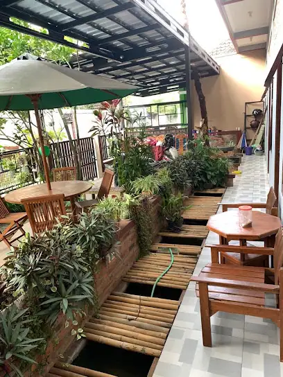 KOS PUTRI DAHLIA — foto 3