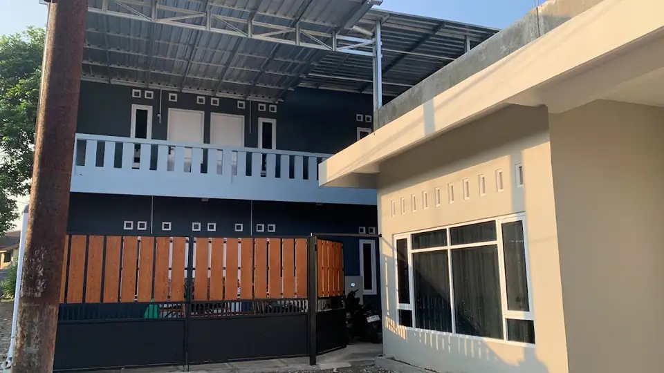 Kos Putri Yuke Magelang